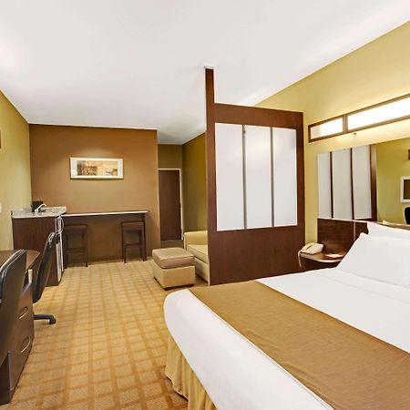 Microtel Inn & Suites By Wyndham Bryson City Ngoại thất bức ảnh