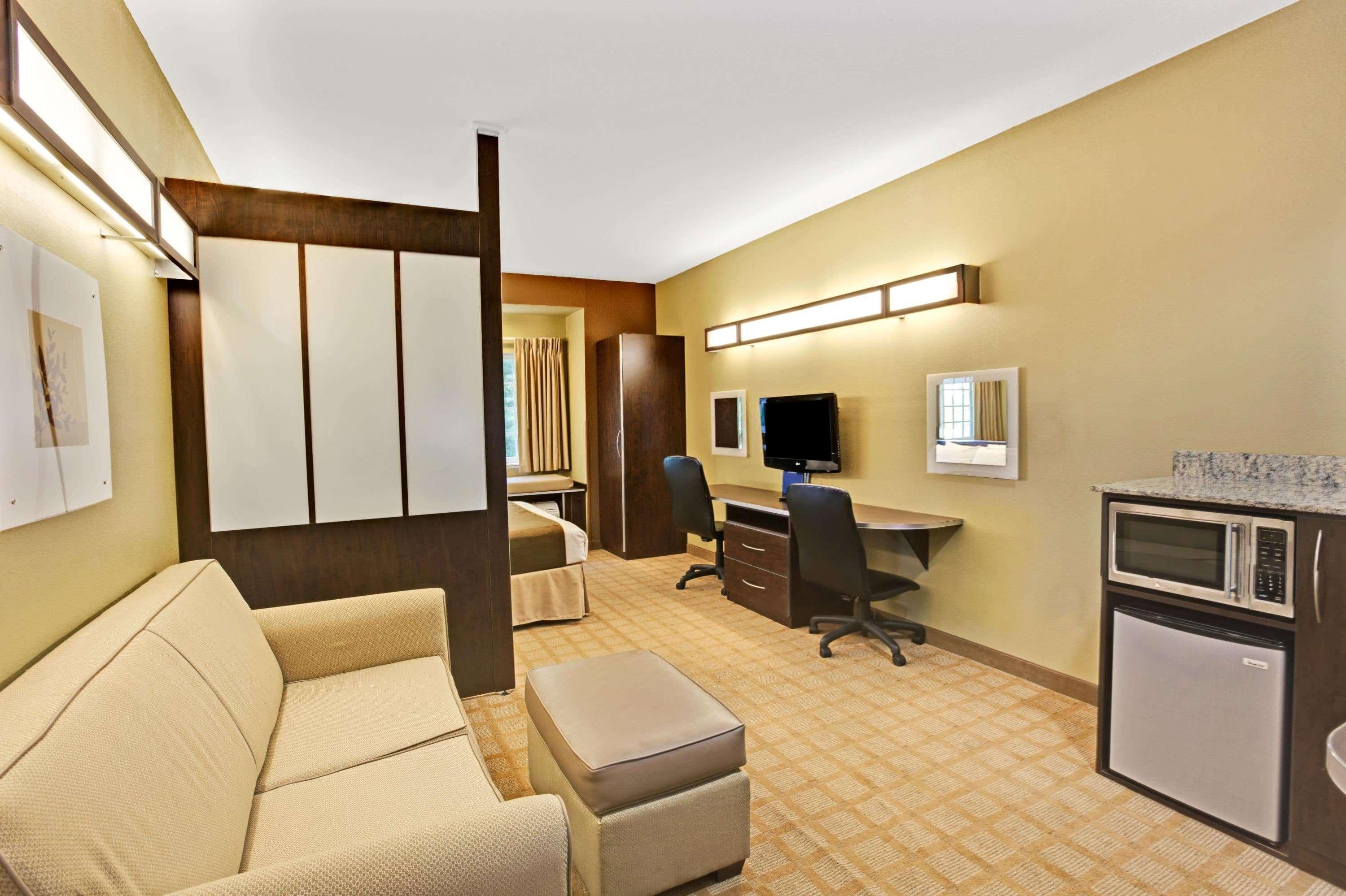 Microtel Inn & Suites By Wyndham Bryson City Ngoại thất bức ảnh