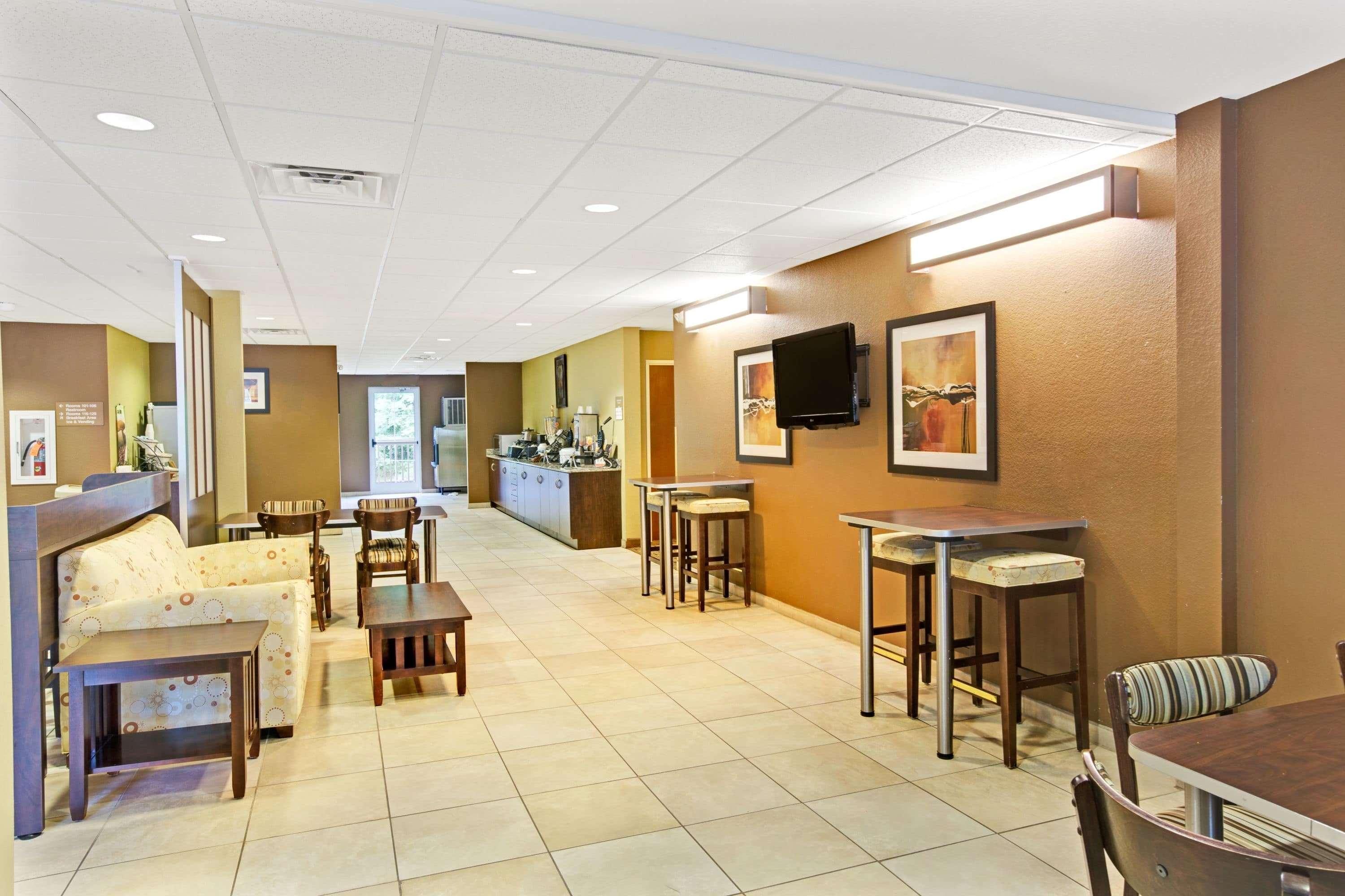Microtel Inn & Suites By Wyndham Bryson City Ngoại thất bức ảnh