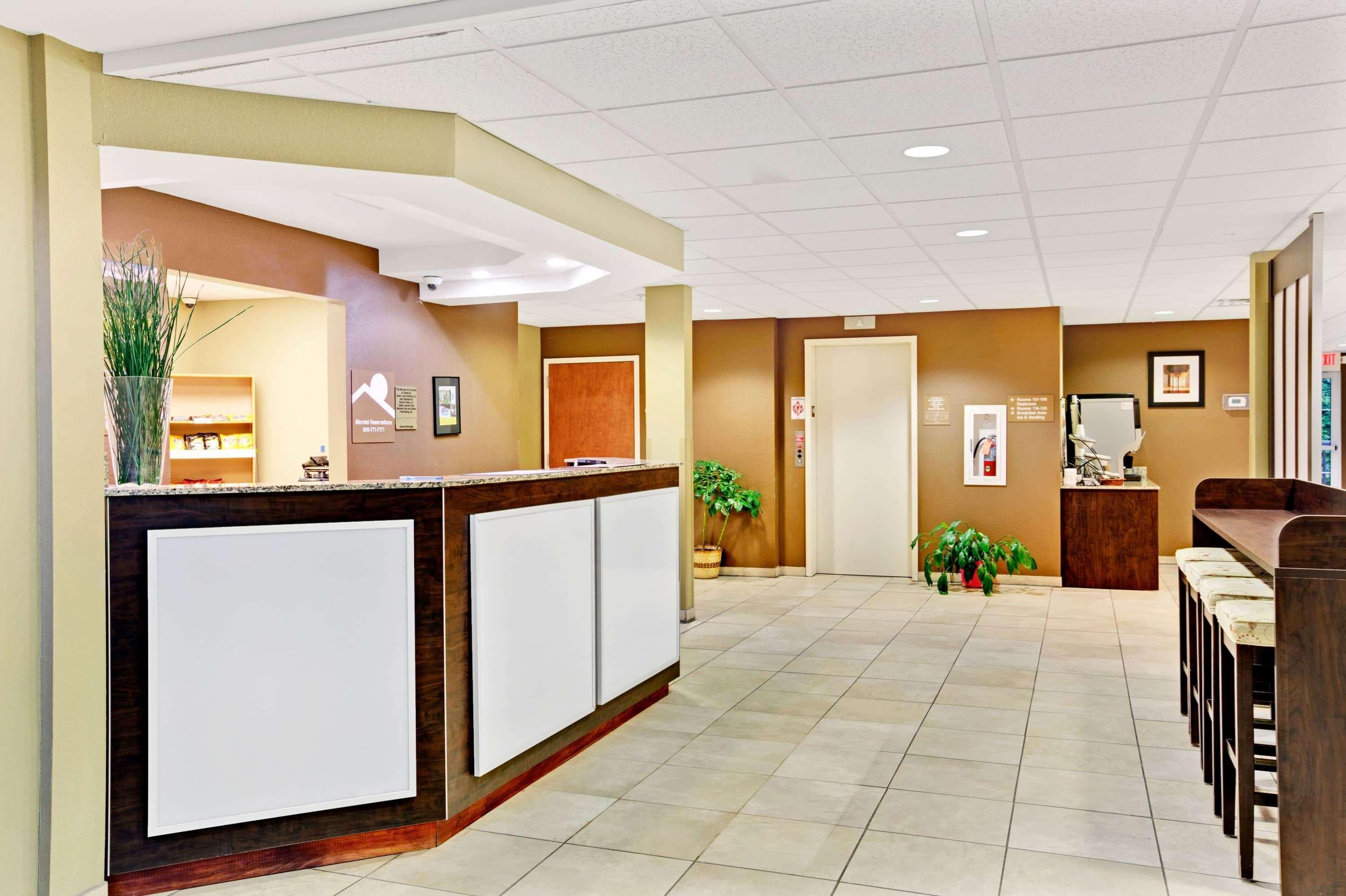 Microtel Inn & Suites By Wyndham Bryson City Ngoại thất bức ảnh