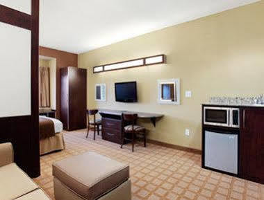 Microtel Inn & Suites By Wyndham Bryson City Ngoại thất bức ảnh